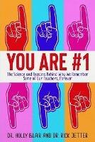 You Are #1 - Holly Blair,Rick Jetter - cover