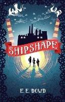 Shipshape - E E Dowd - cover