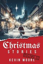 Christmas Stories: Volume II