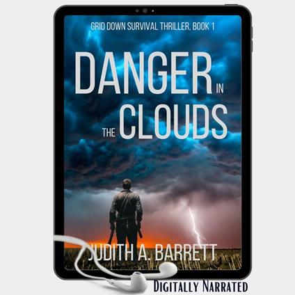 Danger in the Clouds