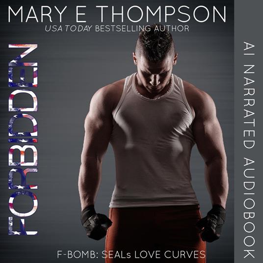 Forbidden (Digitally Narrated)