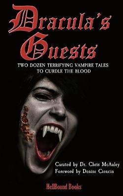 Dracula's Guests - cover