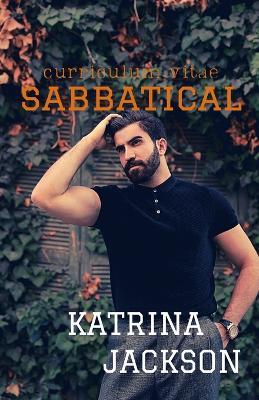 Sabbatical - Katrina Jackson - cover