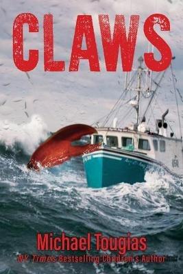 Claws - Michael Tougias - cover