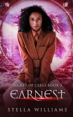 Earnest - Stella Williams - cover