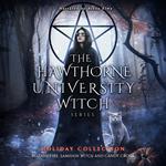 Hawthorne University Witch Holiday Collection, The