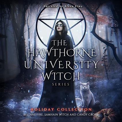 Hawthorne University Witch Holiday Collection, The