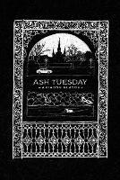 Ash Tuesday - Ariadne Blayde - cover