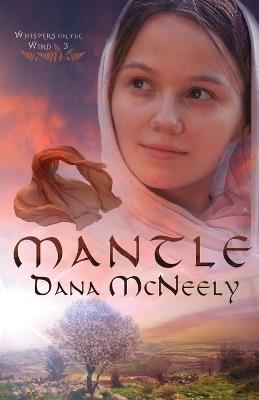 Mantle - Dana McNeely - cover
