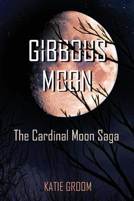 Gibbous Moon - Katie Groom - cover