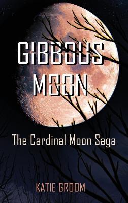 Gibbous Moon - Katie Groom - cover