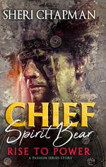Chief Spirit Bear