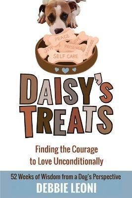 Daisy's Treats - Debbie Leoni - cover