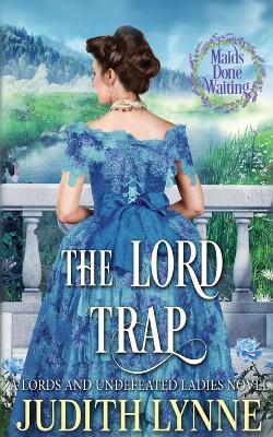 The Lord Trap - Judith Lynne - cover