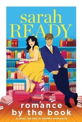 Romance by the Book - Sarah Ready - cover