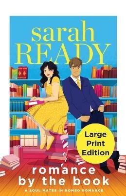 Romance by the Book - Sarah Ready - cover