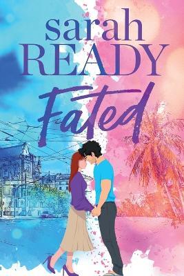 Fated - Sarah Ready - cover