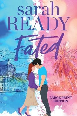 Fated - Sarah Ready - cover