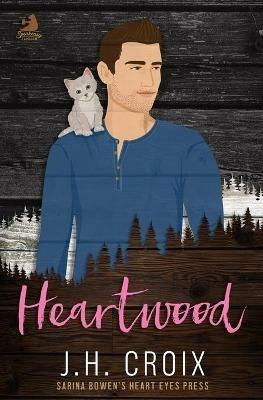 Heartwood - Jh Croix - cover