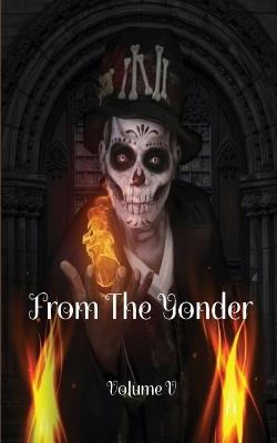 From The Yonder 5 - cover