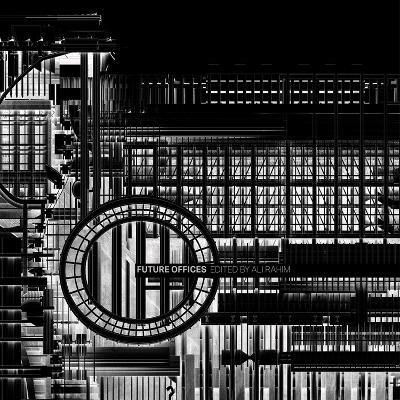 Future Offices - Ali Rahim - cover