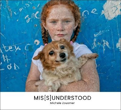 MissUnderstood: The Women in the Irish Traveller Community - Michele Zousmer - cover