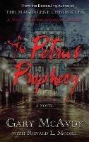 The Petrus Prophecy - Gary McAvoy - cover
