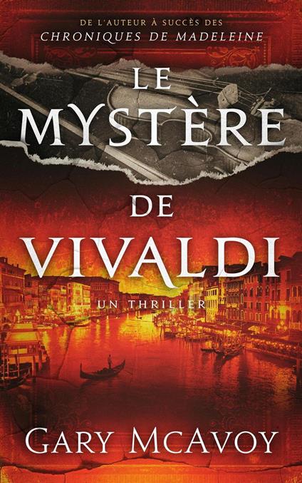 Le mystère de Vivaldi