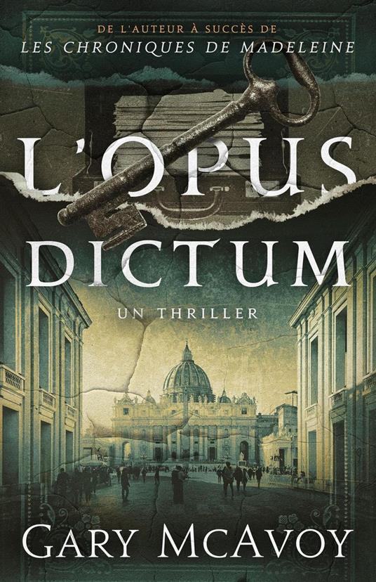 L'Opus Dictum