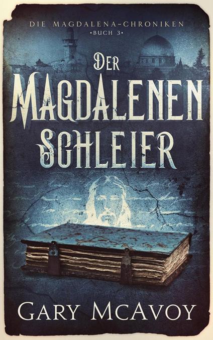 Der Magdalenen Schleier