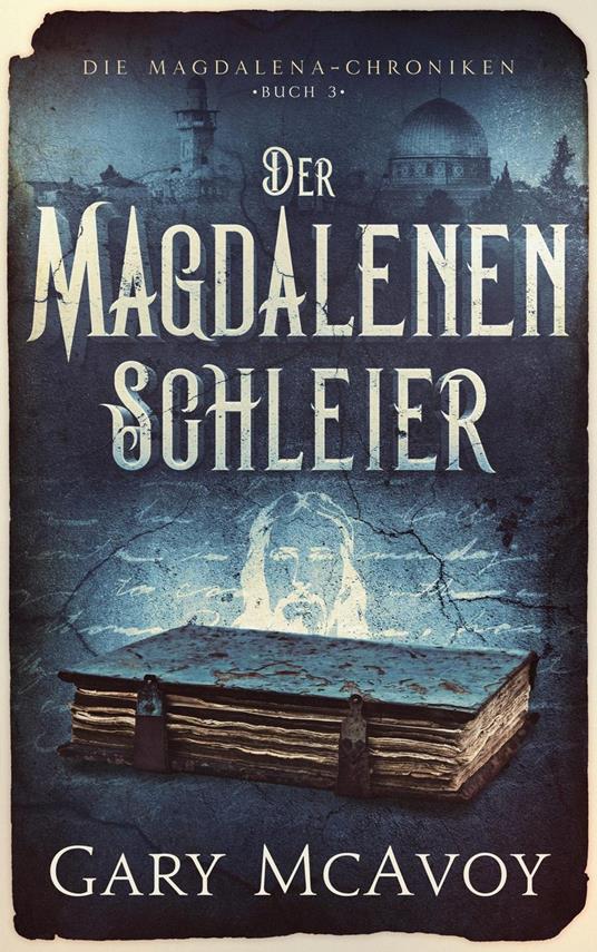 Der Magdalenen Schleier