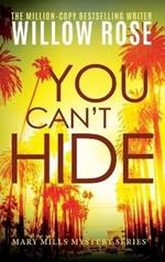 You Can't Hide,