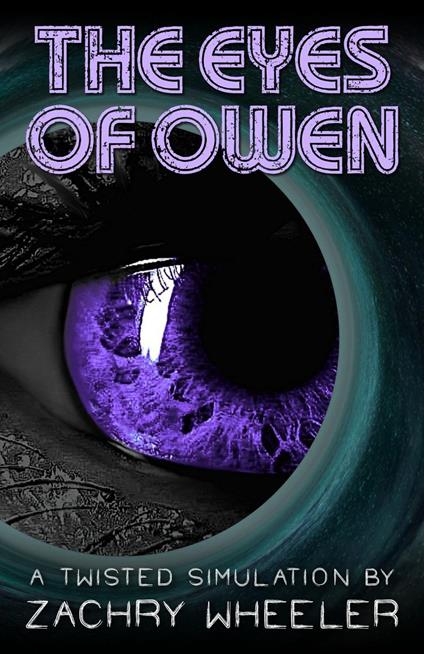 The Eyes of Owen