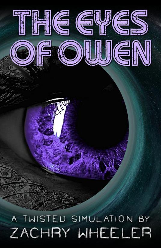 The Eyes of Owen