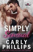 Simply Sensual - Carly Phillips - cover
