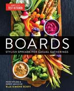 Boards: Tips to Create Stylish Spreads for Casual Gatherings