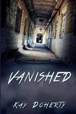 Vanished - Kay Doherty - cover