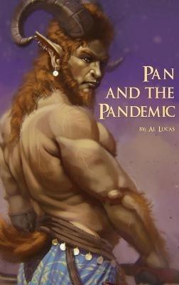 Pan and the Pandemic - Al Lucas - cover