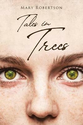 Tales in Trees - Mary Robertson - cover