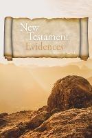 Evidence for the New Testament - Wallace Wartick - cover