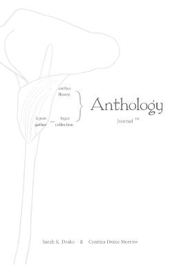 Anthology Journal - Sarah K Drake,Cynthia Drake Morrow - cover