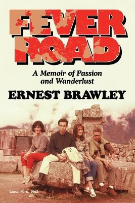Fever Road - Ernest Brawley - cover