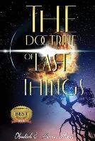 The Doctrine of Last Things
