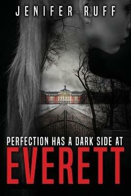 Everett - Jenifer Ruff - cover