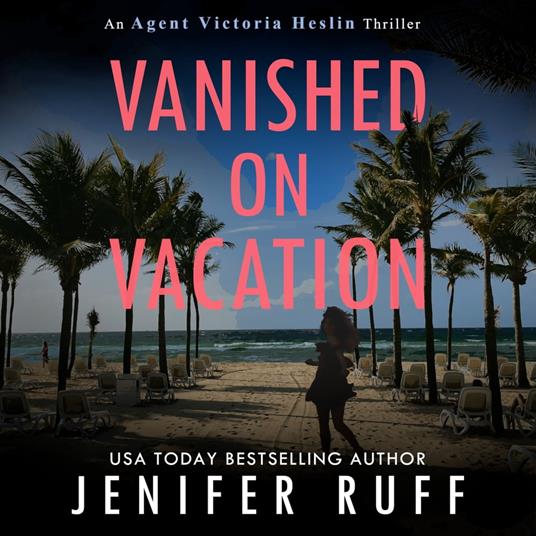 Vanished on Vacation