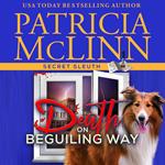 Death on Beguiling Way (Secret Sleuth, Book 3)