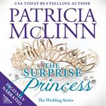 The Surprise Princess (The Wedding Series, Book 7)