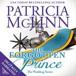 The Forgotten Prince (The Wedding Series, Book 9)