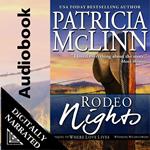 Rodeo Nights (Wyoming Wildflowers, Book 7)