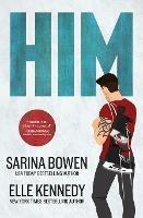 Him - Sarina Bowen,Elle Kennedy - cover